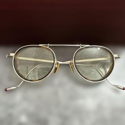 JACQUES MARIE MAGE [LIMITED TO 300 PIECES WORLDWIDE] SUNGLASSES MEN'S JAPAN MADE
