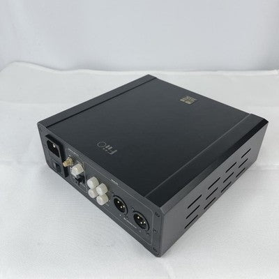 FIIO K9 PRO ESS FLAGSHIP DAC AMP ALL-IN-ONE USB BLUETOOTH EXCELLENT JP