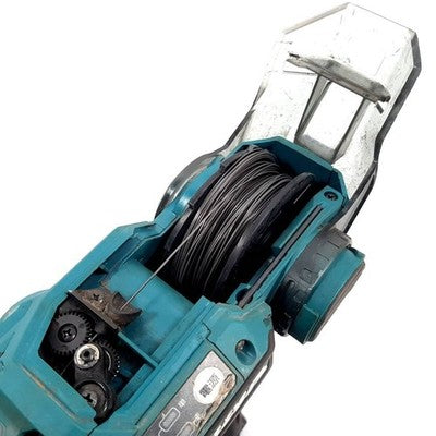 MAKITA TR180DRGX REBAR TIER TYING MACHINE 6.0AH BATTERY X2 , CHARGER DC18RF