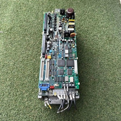 MITSUBISHI ELECTRIC MR-S11-200-Z37 SERVO DRIVE FROM JAPAN