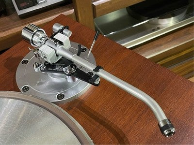 MICRO RECORD PLAYER BL-99VW RP-99V WE-407/TM EQUIPPED MODEL TURNTABLE JAPAN