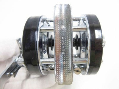 ABU AMBASSADOR 5001C 810102 LEFT-HANDED REVERSE DRAG 810102 BAITCASTING REEL