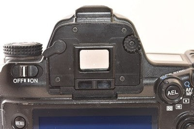 SONY α900 BODY DSLR-A900 DIGITAL SLR CAMERA 24.6MEGAPIXEL EFFECTIVE SENSOR AS I