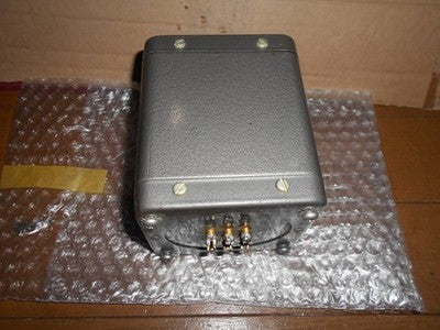 ALTEC PP-OPT PUSH-PULL OUTPUT TRANSFORMER, TESTED WORKING, PEERLESS? 1 UNIT