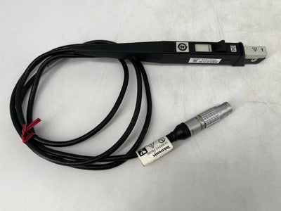 TEKTRONIX TCP305 CURRENT PROBE WITH CASE EXCELLENT CONDITION TESTED WORKING