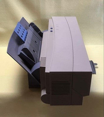 ALPS MD-5500 MICRODROD PRINTER W/ POWER CABLE & DRIVER CD-ROM (WIN-XP) JAPAN