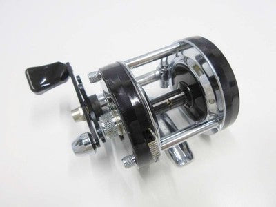 ABU AMBASSADOR 5001C REVERSE DRAG 730401 BAITCASTING REEL ABU GARCIA