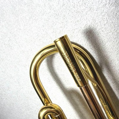 YAMAHA YTR6320 TRUMPET MINT WITH CASE MOUTHPIECE ACCESSORIES JAPAN