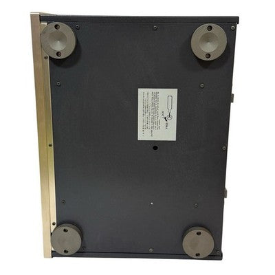 TEAC VRDS-25 CD PLAYER AUDIOPHILE DECK TRAY ISSUE AS IS
