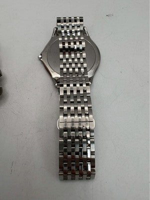 CITIZEN ECO-DRIVE ONE AR5004-59H GRAY CASE:39×41.6MM MEN’S USED WATCH