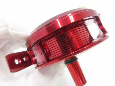 DAIWA SEAMATIC 68 CHINU AND ISHIDAI FISHING REELS EXCELLENT++++