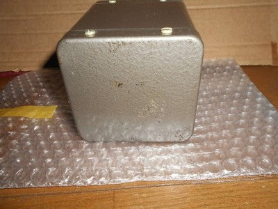ALTEC PP-OPT PUSH-PULL OUTPUT TRANSFORMER, TESTED WORKING, PEERLESS? 1 UNIT