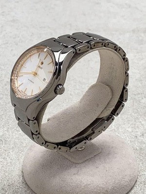 RADO TRUE R27243852 AUTOMATIC WATCH WHITE DIAL DIAMOND BEZEL CERAMIC DATE