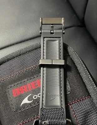 CASIO OCEANUS BRIEFING COLLABORATION OCW-T3000BRE-1AJR BLUETOOTH FULL SET AS IS