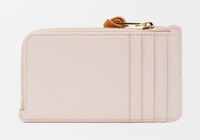 SUNA FUJITA LOEWE COLLABORATION HAMSTER COIN CARD HOLDER (NAPA CALF) MINT