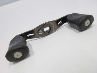 DAIWA STEEZ KNOB SHAFT SPACING 80MM HANDLE BAITCASTING REEL PARTS FISHING