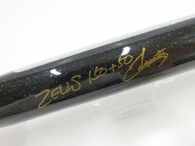 CARPENTER ZEUS 150 +50 HARD LURE SALTWATER FISHING TOP WATER EXCELLENT+++++