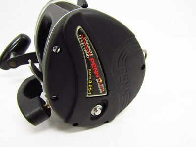 PENN 340 GTI REEL SP9856 SALTWATER FRESHWATER FISHING STAR DRAG EXCELLENT++++