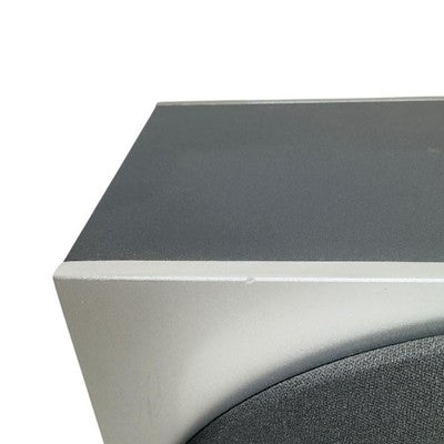 NAKAMICHI SOUNDSPACE 5 SUBWOOFER SW-5 POWERED ACTIVE SPEAKER TESTED AC ADAPTER