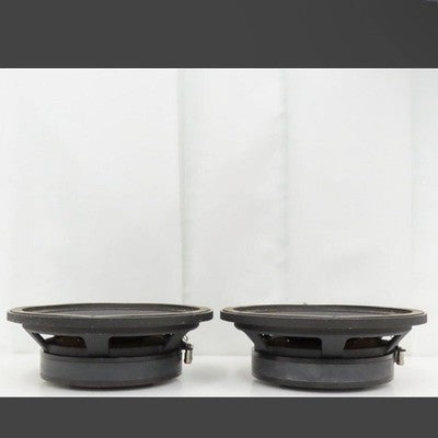 PIONEER TAD TM-1201 8 OHM MIDRANGE SPEAKER UNIT PAIR JP
