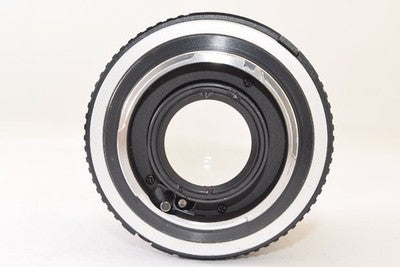 MINOLTA MC W.ROKKOR-HH 35MM F1.8 LARGE-APERTURE WIDE-ANGLE LENS ALUMINUM