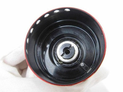 DAIWA TOURNAMENT ISO Z MEITSUKAI SPOOL SPINNING REEL PARTS EXCELLENT+++++