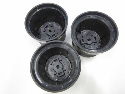 SHIMANO SUPER AERO KISS SPECIAL SPOOL 3 PIECES 1.5, 2, 4 SPINNING REEL PARTS