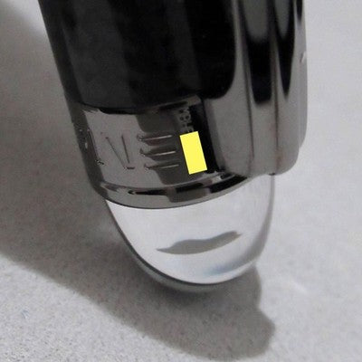 MONTBLANC STARWALKER ULTIMATE CARBON LIMITED EDITION RARE MODEL FROM JAPAN