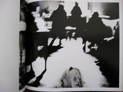 MARIO GIACOMELLI (FULL JAPANESE VERSION) MARIO GIACOMELLI HC