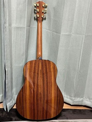 TAYLOR 217E PLUS LTD 50TH ANNIVERSARY ACOUSTIC ELECTRIC SUNBURST