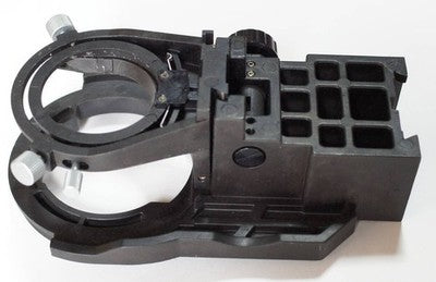 Nikon Substage Assembly For Eclipse E600 Microscope Used Excellent Condition