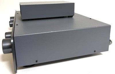 MCCORMACK ALD-1 ACTIVE LINE DRIVE PREAMPLIFIER AUDIO EXCELLENT+++++