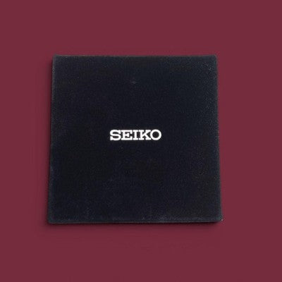 SEIKO SZER091 FATE GRAND ORDER FGO JEANNE D'ARC ALTER AVENGER WATCH