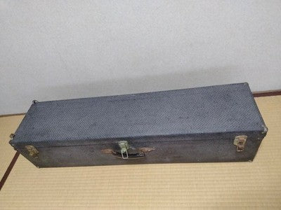 TEISCO 1968 8-STRING PEDAL STEEL GUITAR WITH CASE RARE VINTAGE EXCELLENT+++