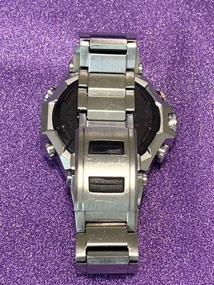 CASIO G-SHOCK MTG-B2000D-1AJF MT-G BLUETOOTH SOLAR MEN WATCH JAPAN