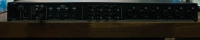 STEINBERG UR824 AUDIO INTERFACE USB 24 BIT 192 KHZ W/ POWER CABLE