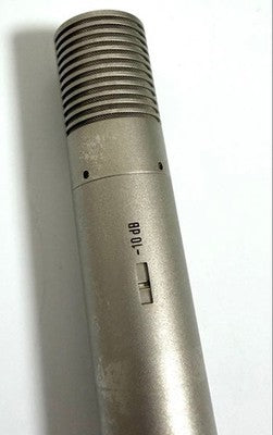 NEUMANN KM88I CONDENSER MICROPHONE KM 88I SMALL DIAMETER