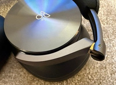 BANG & OLUFSEN BEOPLAY H95 WIRELESS HEADPHONES VIP EDITION TESTED WORKING JP