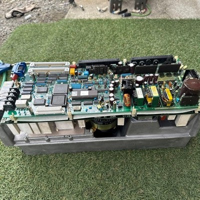 MITSUBISHI ELECTRIC MR-S11-200-Z37 SERVO DRIVE FROM JAPAN