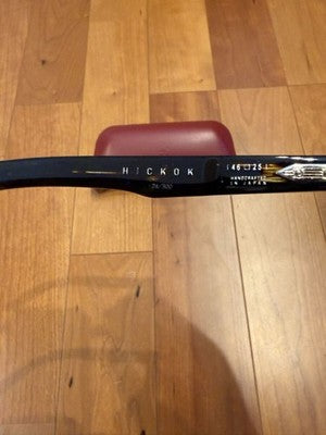 JACQUES MARIE MAGE HICKOK SUNGLASSES TORTOISESHELL RARE EARLY MODEL NEAR MINT