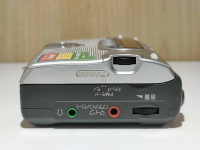 SONY WM-GX400 OPERATION CONFIRMED GOOD CONDITION FROM JAPAN