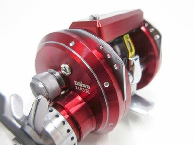 ABU GARCIA AMBASSADOR 6501CS ROCKET BAITCASTING REEL - Excellent Condition