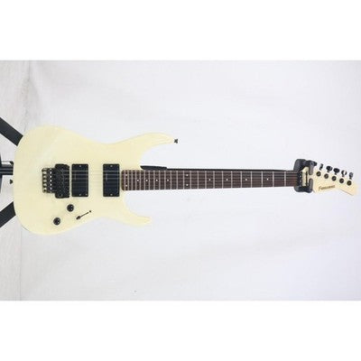 FERNANDES FR-75 ELECTRIC GUITAR FRT-9 TREMOLO EARLY 1986-87 MODEL -
