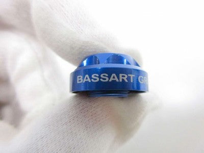 BASSERT SHIMANO WATERPROOF CAP FOR USE WITH 10 STELLA 3000 SPINNING REEL PARTS