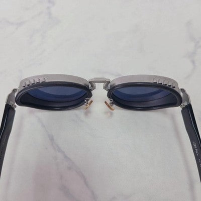 JEAN PAUL GAULTIER 75-8207 SUNGLASSES LIMITED 500 VINTAGE RARE MODEL