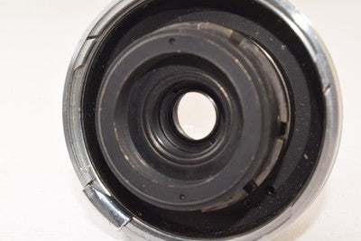 NIKON W-NIKKOR・C 3.5CM 35MM F3.5 S-MOUNT INTERCHANGEABLE LENS FOR NIKON S
