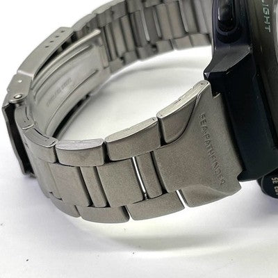 CASIO PRO TREK PRO TREK TSR 100 THERMO SCANNER 1994 VINTAGE G SHOCK OLD