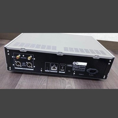 SONY HAP-Z1ES HDD AUDIO PLAYER UNUSED COMPLETE WITH ACCESSORIES HIGH END