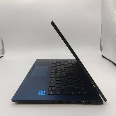 SUPER LIGHT NEC LAVIE N1475CAL I7-1165G7 IRIS XE 16GB SSD 512GB 14.0" FHD WIN 11