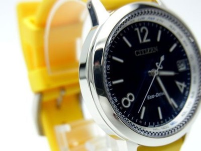 CITIZEN CB1101-03L NAOMI OSAKA ECO-DRIVE LIMITED 2000PCS TITANIUM WATCH